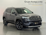 Jeep Compass LIMITED miniatura 2