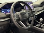 Jeep Compass LIMITED miniatura 17