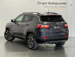 Jeep Compass LIMITED miniatura 5