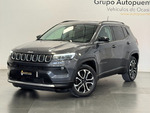 Jeep Compass LIMITED miniatura 7