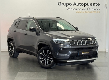 Jeep - Compass