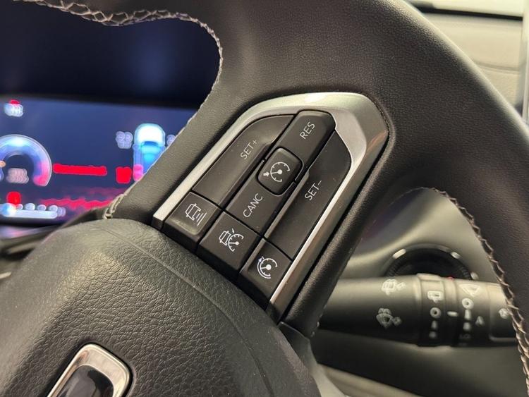 Jeep Compass LIMITED foto 21