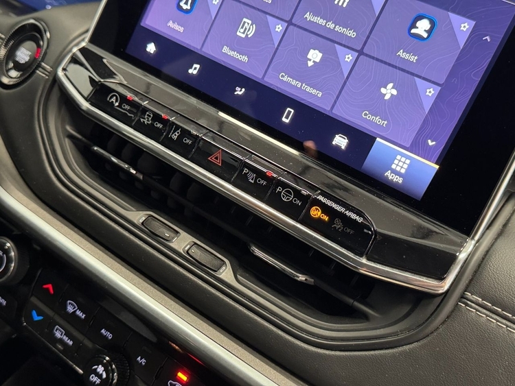 Jeep Compass LIMITED foto 31