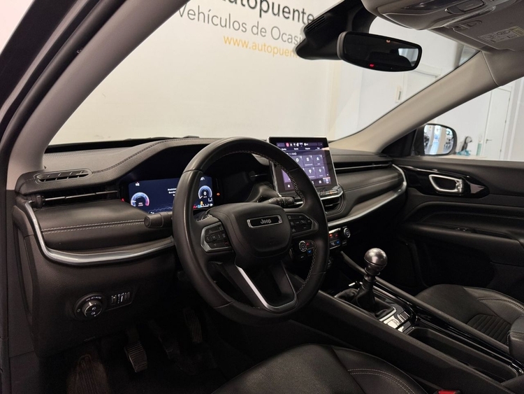 Jeep Compass LIMITED foto 8