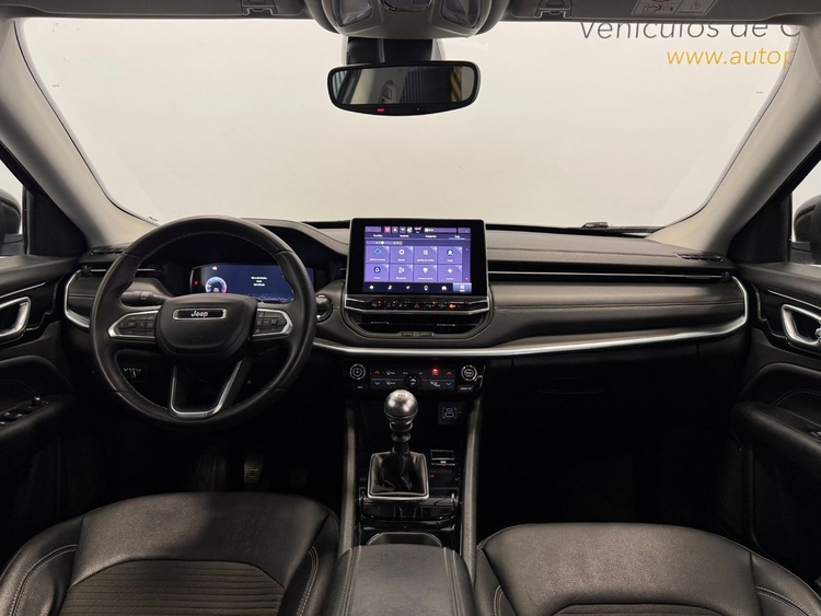 Jeep Compass LIMITED foto 9