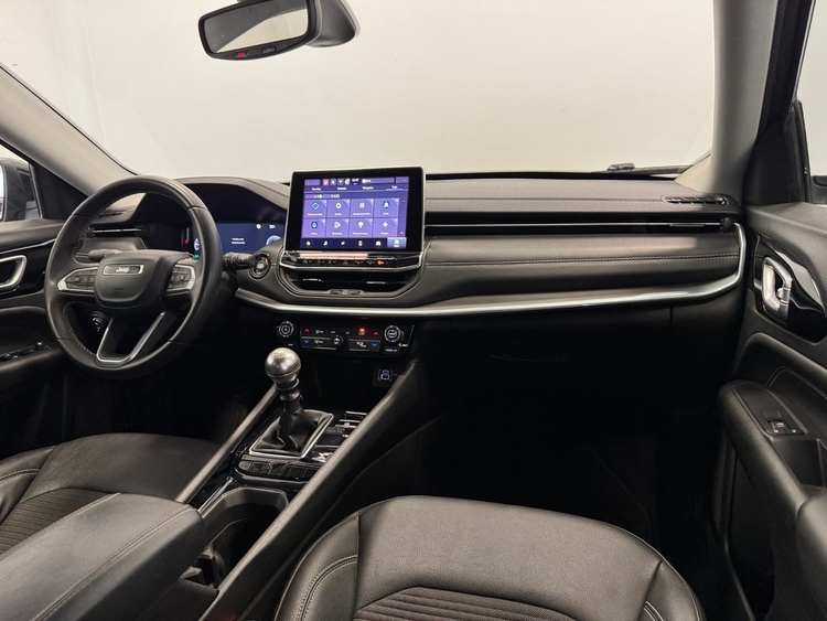 Jeep Compass LIMITED foto 10