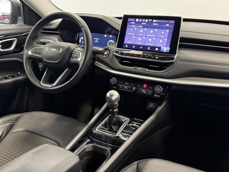 Jeep Compass LIMITED foto 11