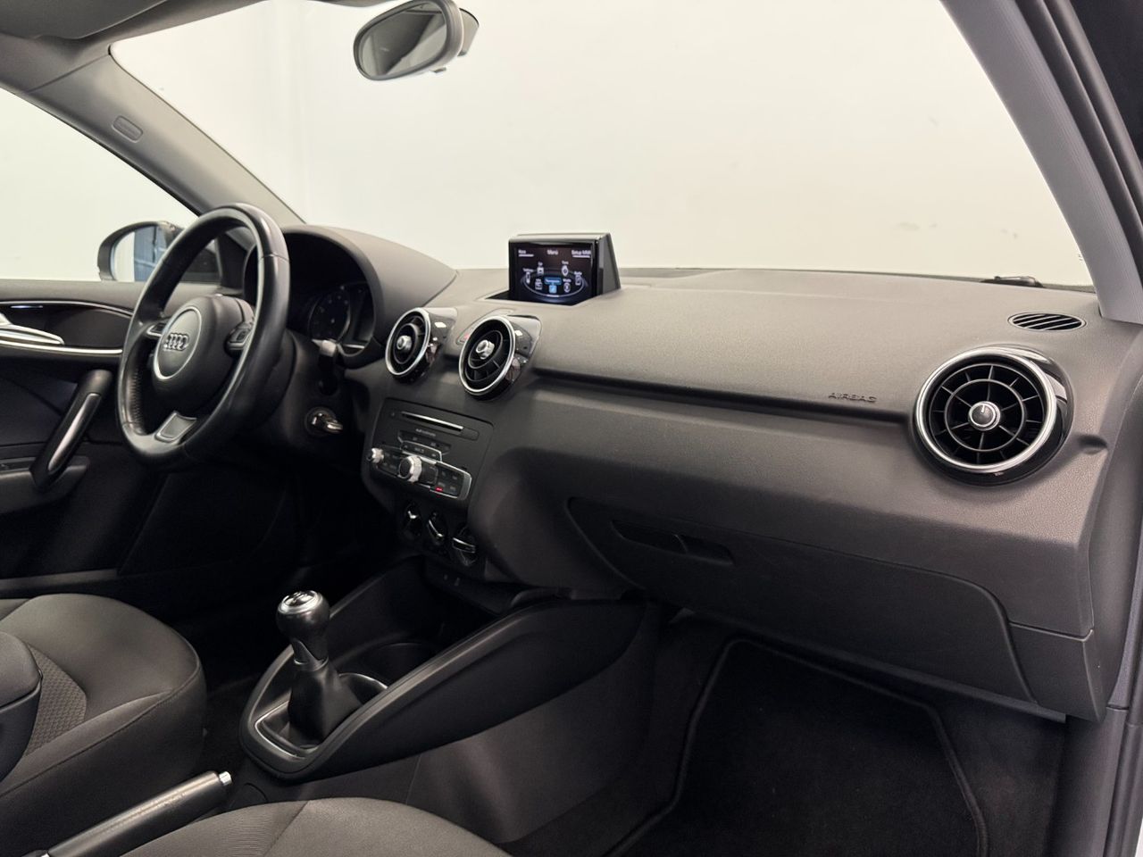 Audi A1 A1 SPORTBACK miniatura 13