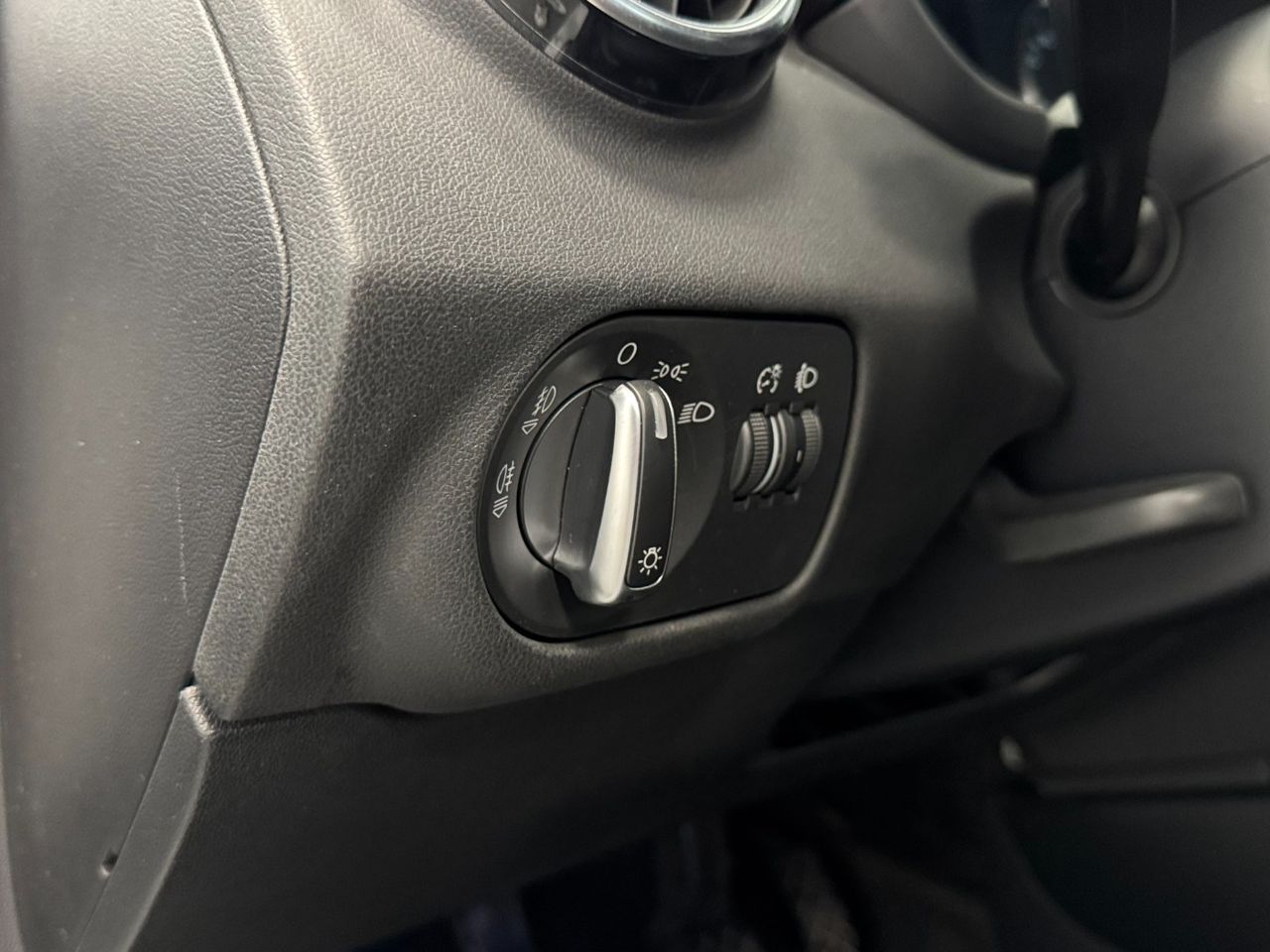 Audi A1 A1 SPORTBACK miniatura 19