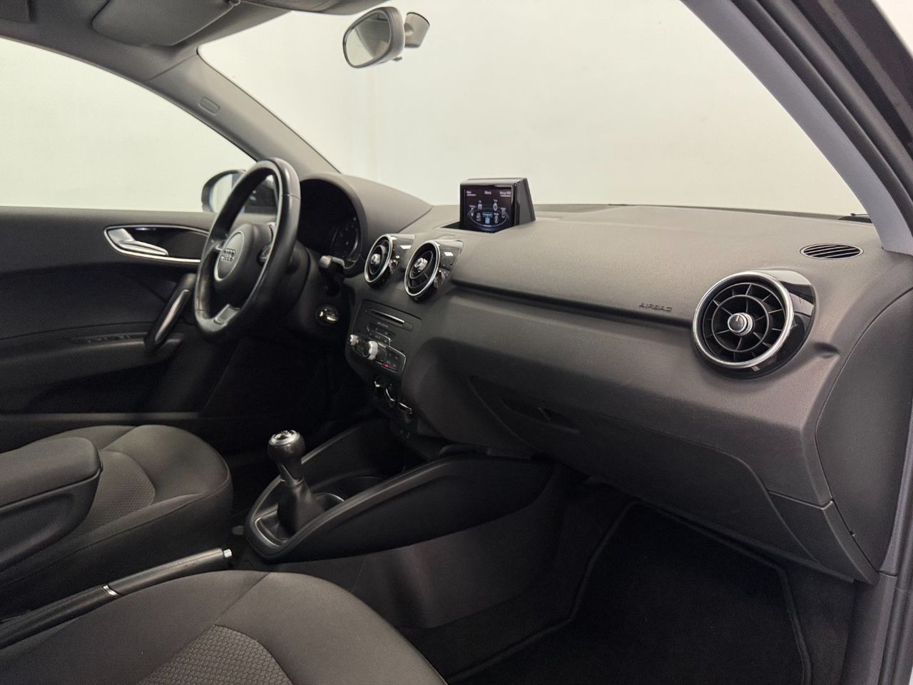 Audi A1 A1 SPORTBACK miniatura 27