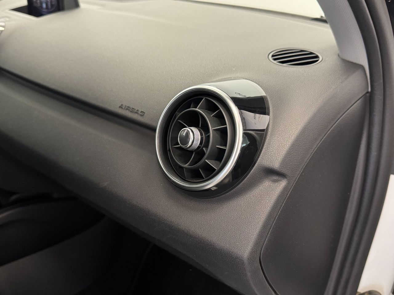 Audi A1 A1 SPORTBACK miniatura 32
