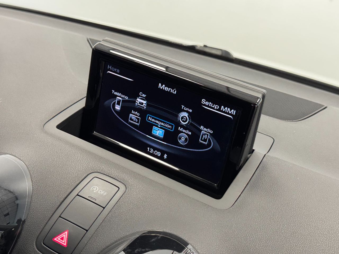 Audi A1 A1 SPORTBACK miniatura 33