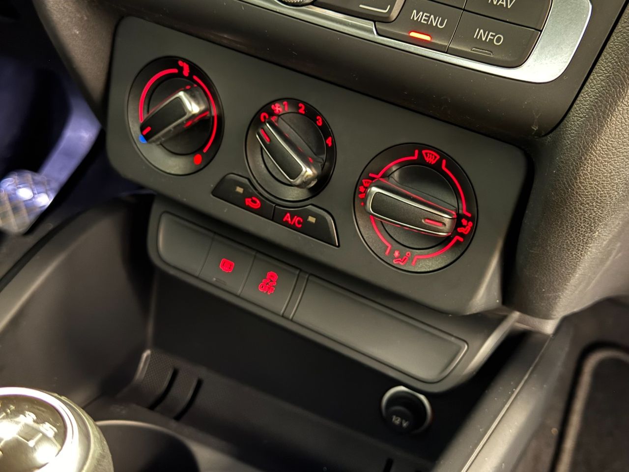 Audi A1 A1 SPORTBACK miniatura 40