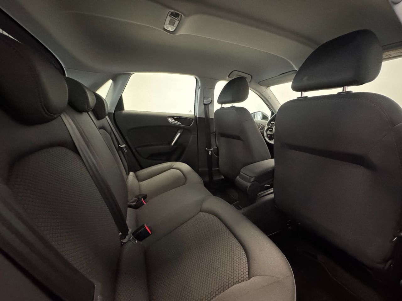 Audi A1 A1 SPORTBACK miniatura 44