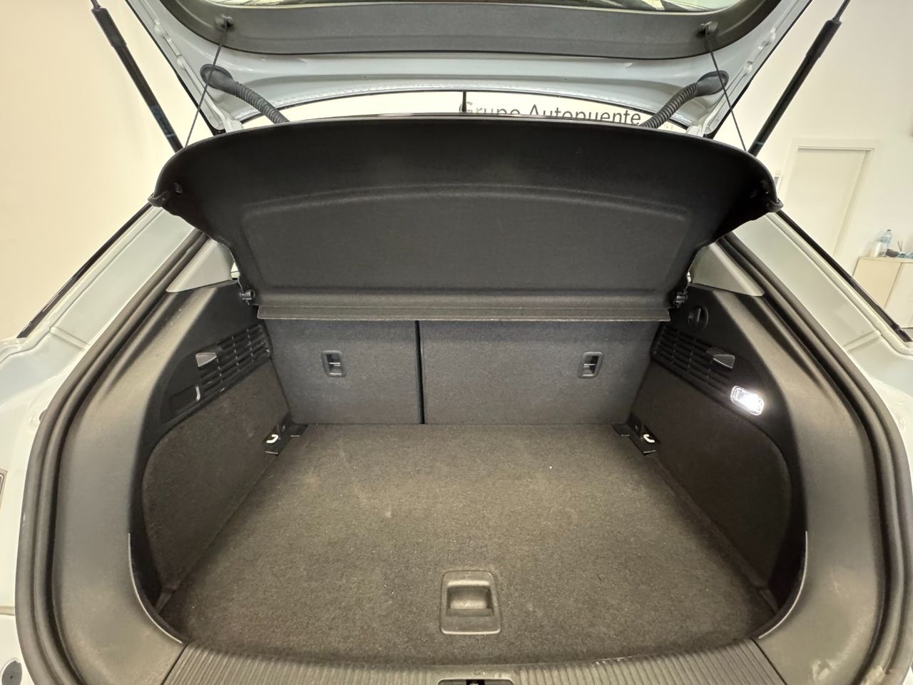 Audi A1 A1 SPORTBACK miniatura 46