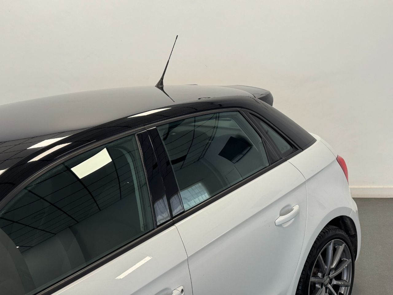 Audi A1 A1 SPORTBACK miniatura 49