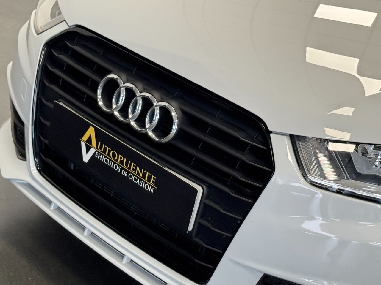 Audi A1 A1 SPORTBACK miniatura 51