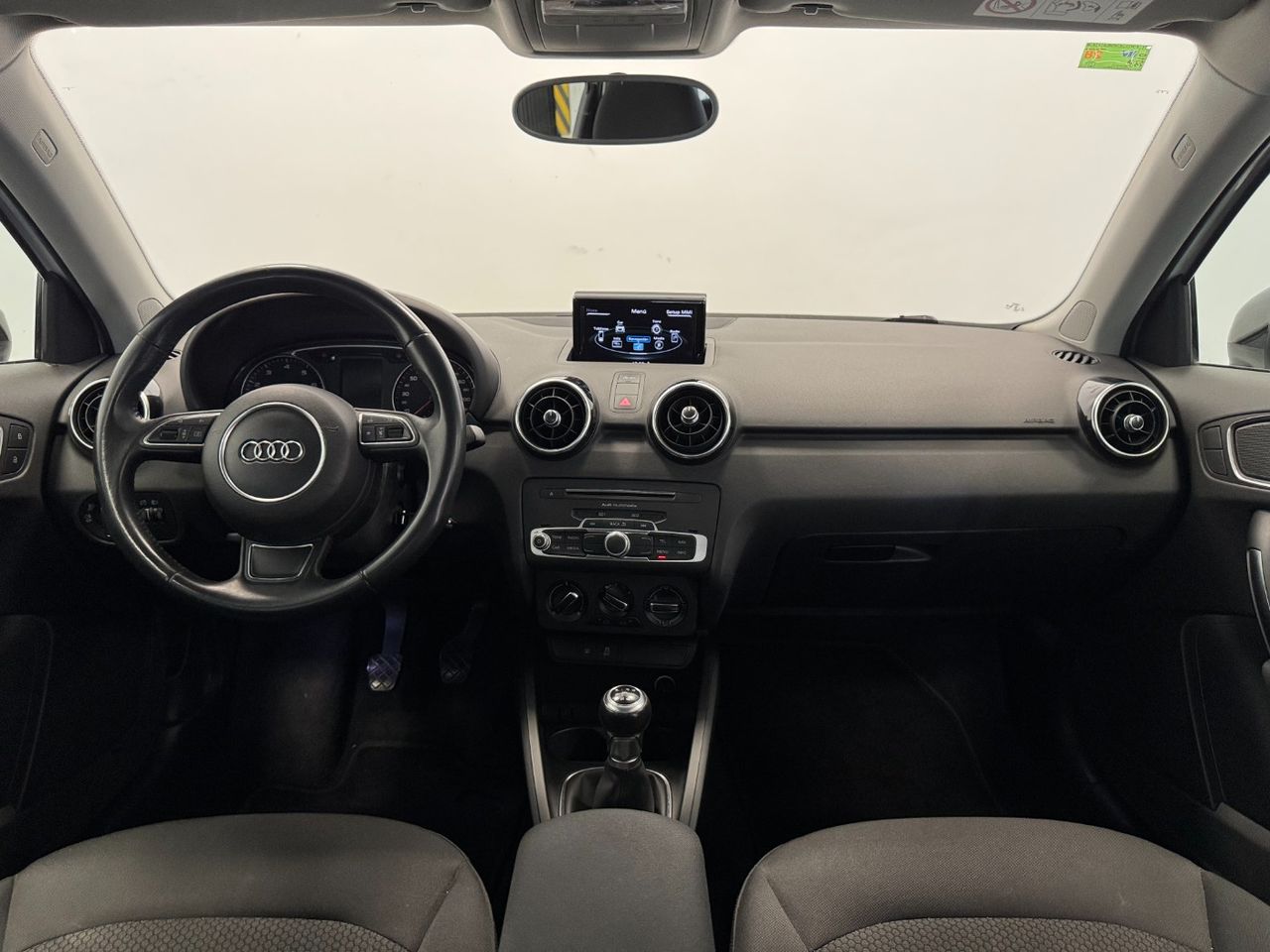 Audi A1 A1 SPORTBACK miniatura 10