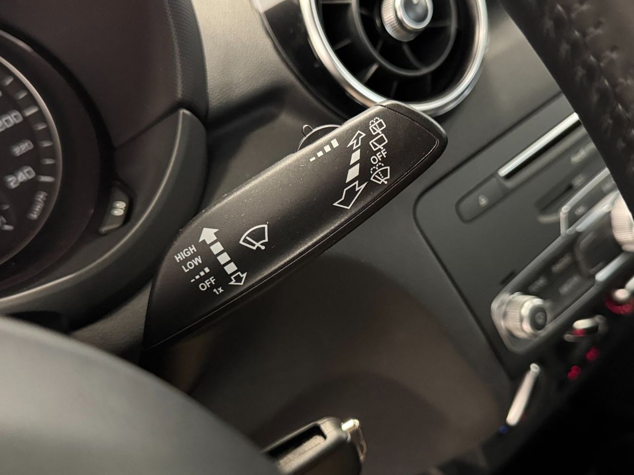 Audi A1 A1 SPORTBACK foto 23