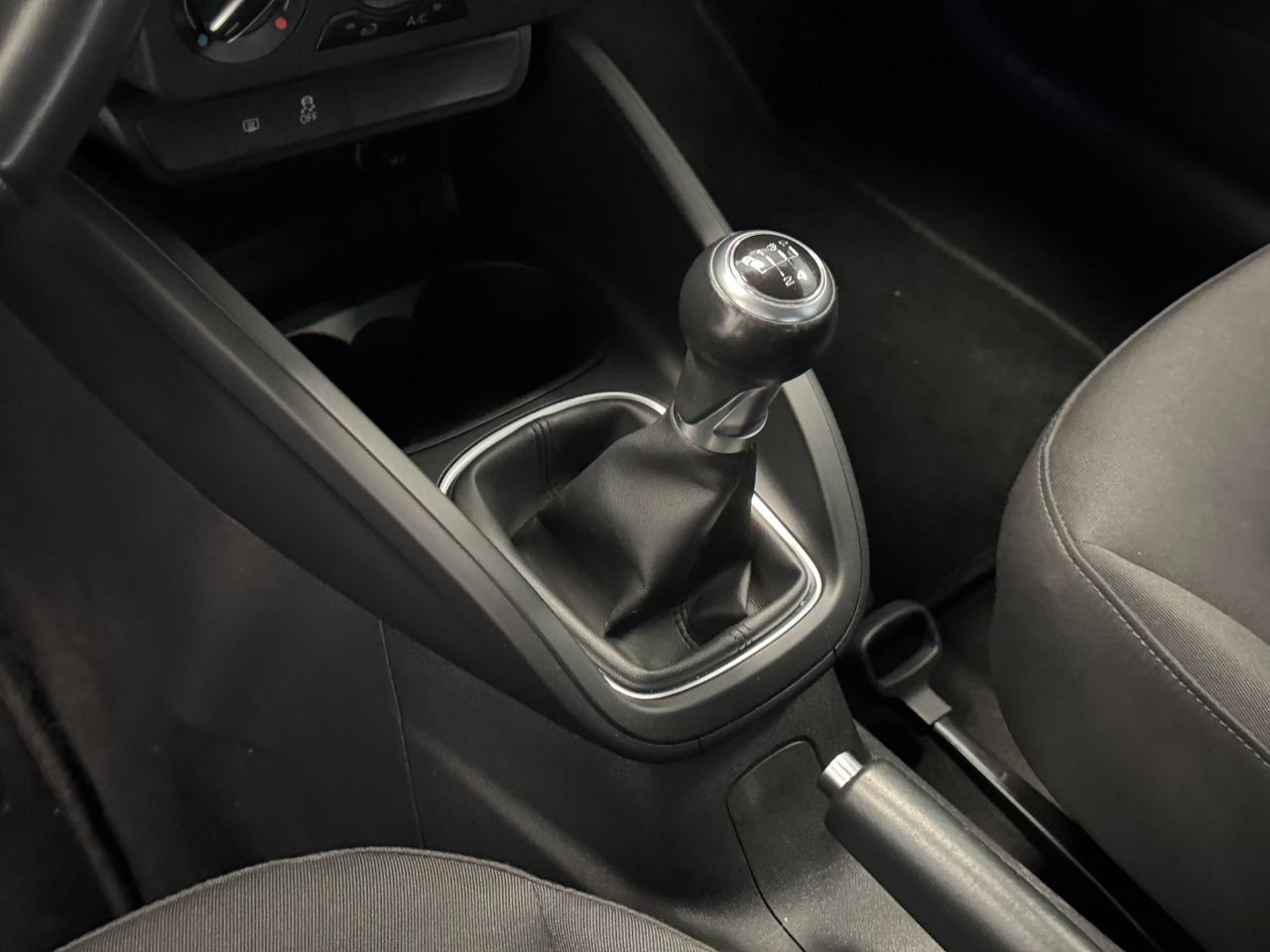 Audi A1 A1 SPORTBACK foto 26