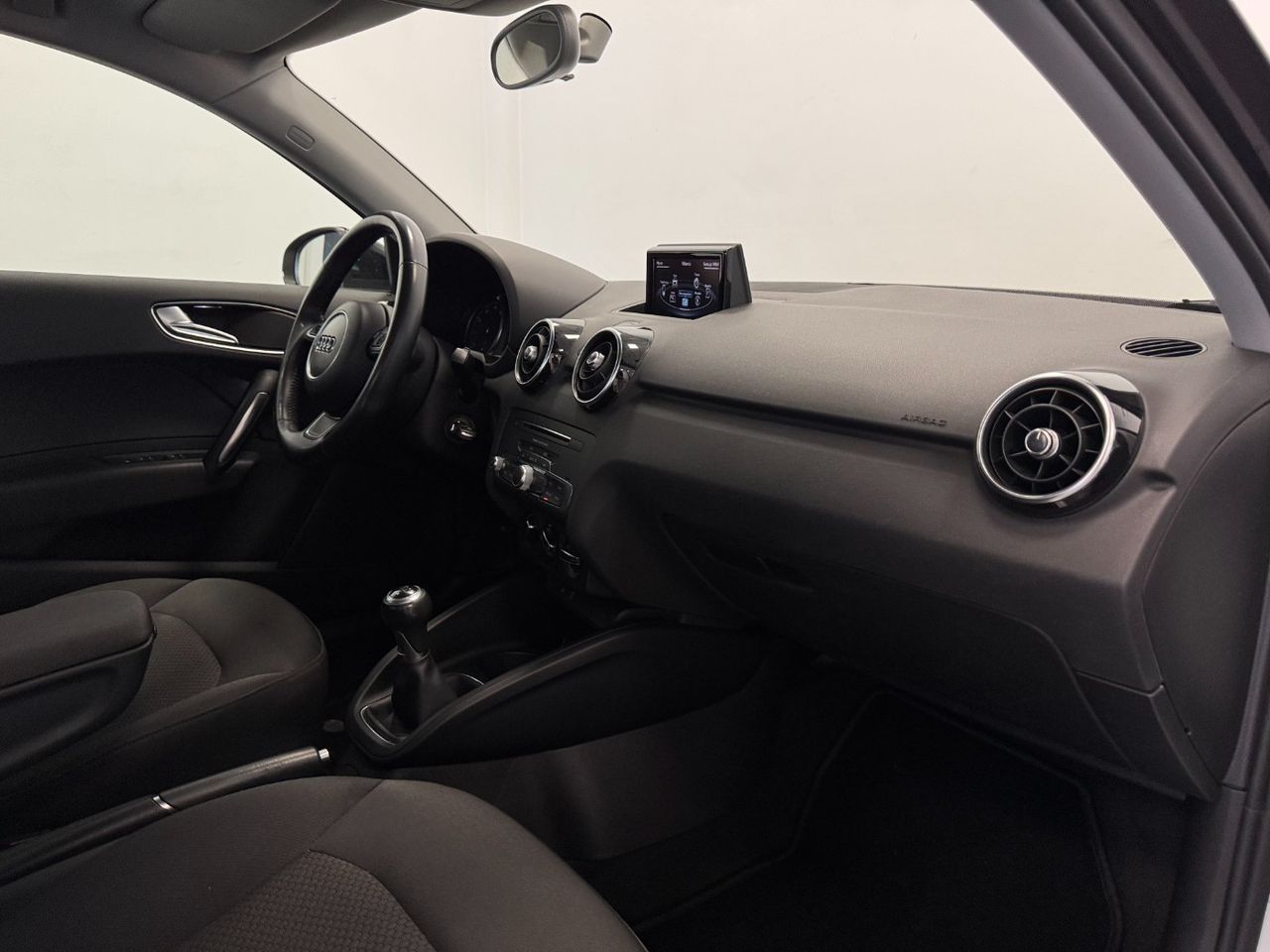 Audi A1 A1 SPORTBACK foto 28
