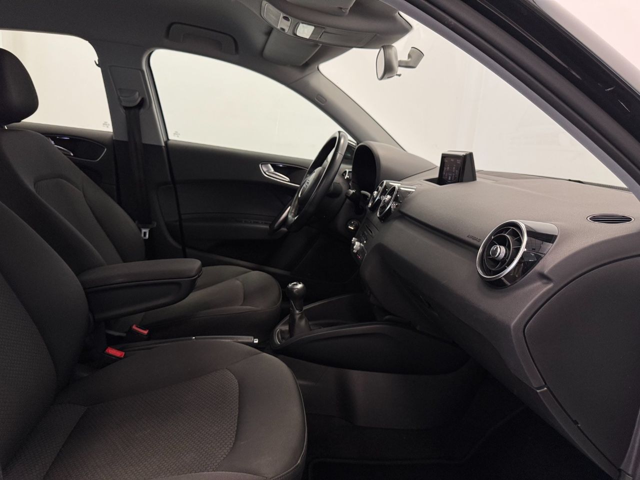 Audi A1 A1 SPORTBACK foto 29