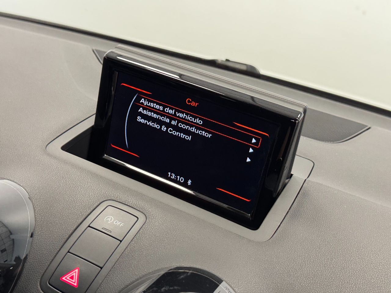 Audi A1 A1 SPORTBACK foto 34