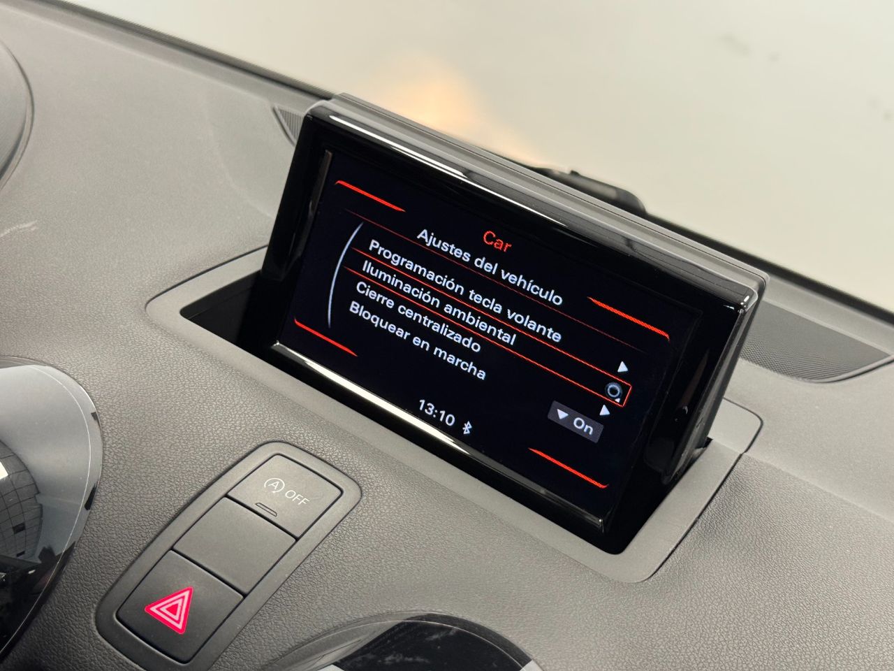 Audi A1 A1 SPORTBACK foto 36