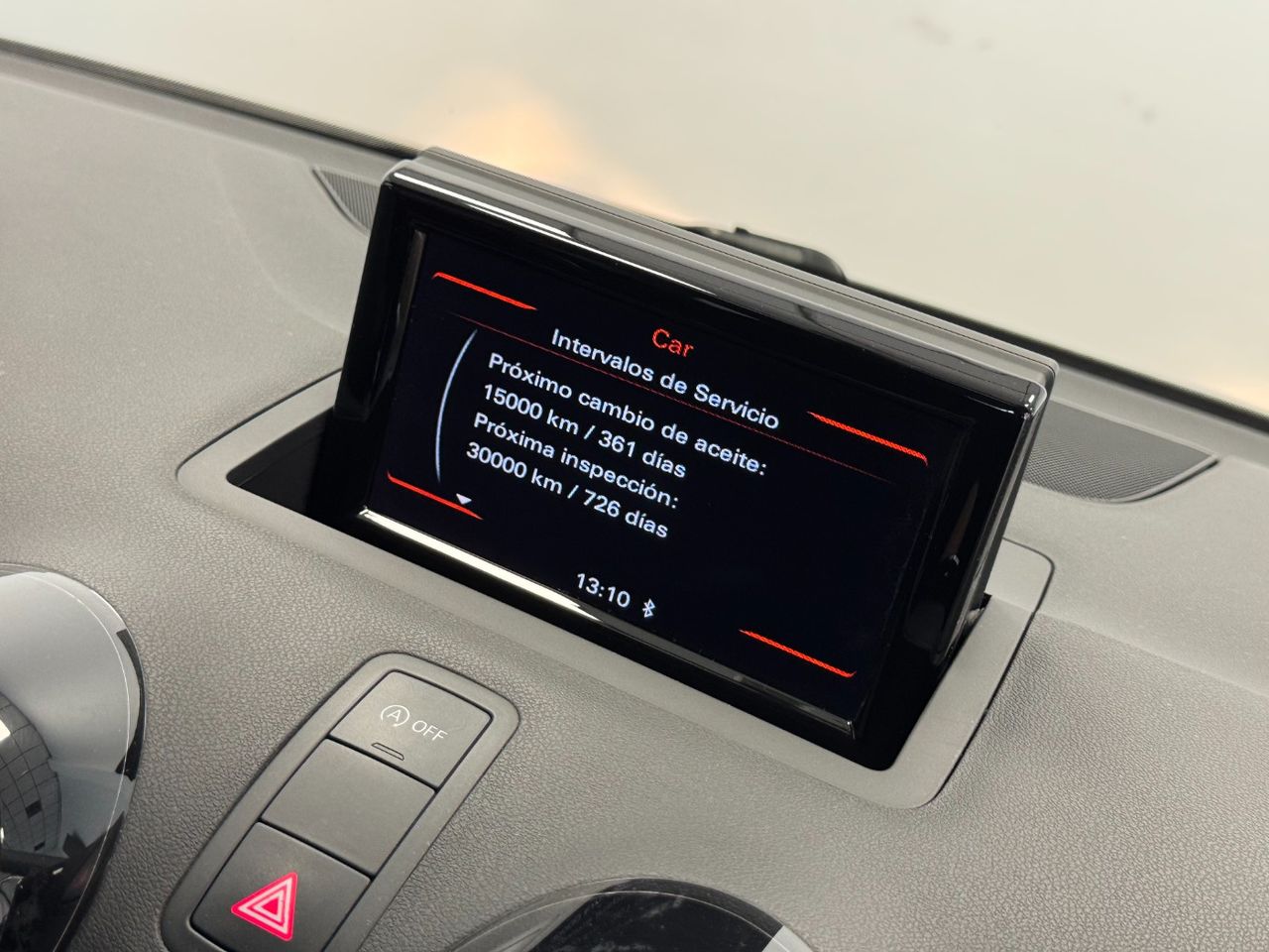 Audi A1 A1 SPORTBACK foto 37