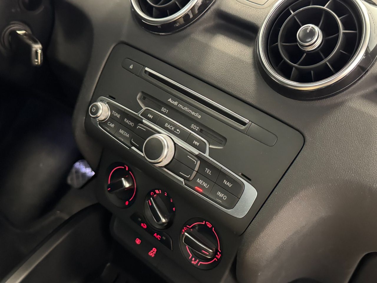Audi A1 A1 SPORTBACK foto 39