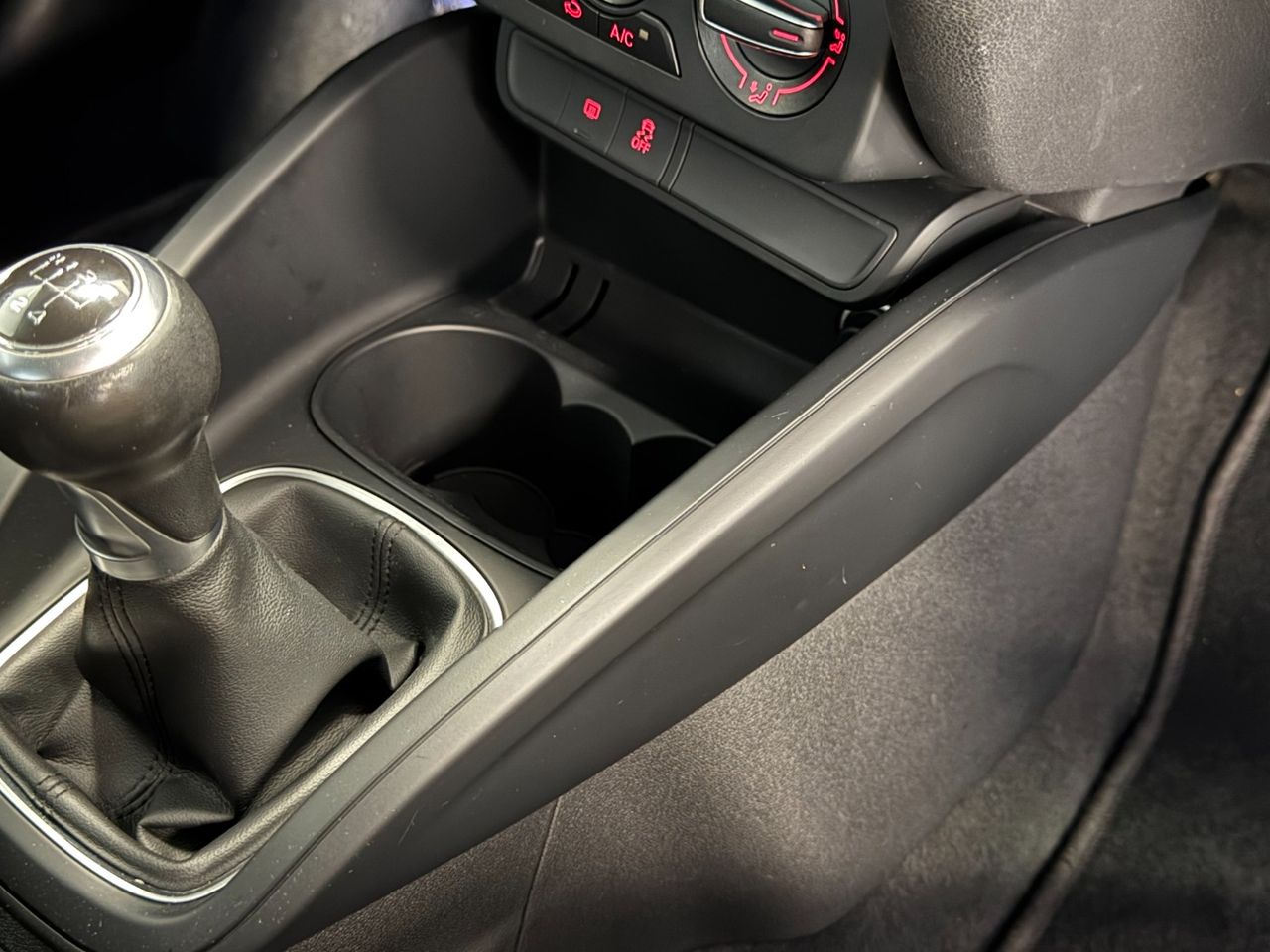 Audi A1 A1 SPORTBACK foto 41