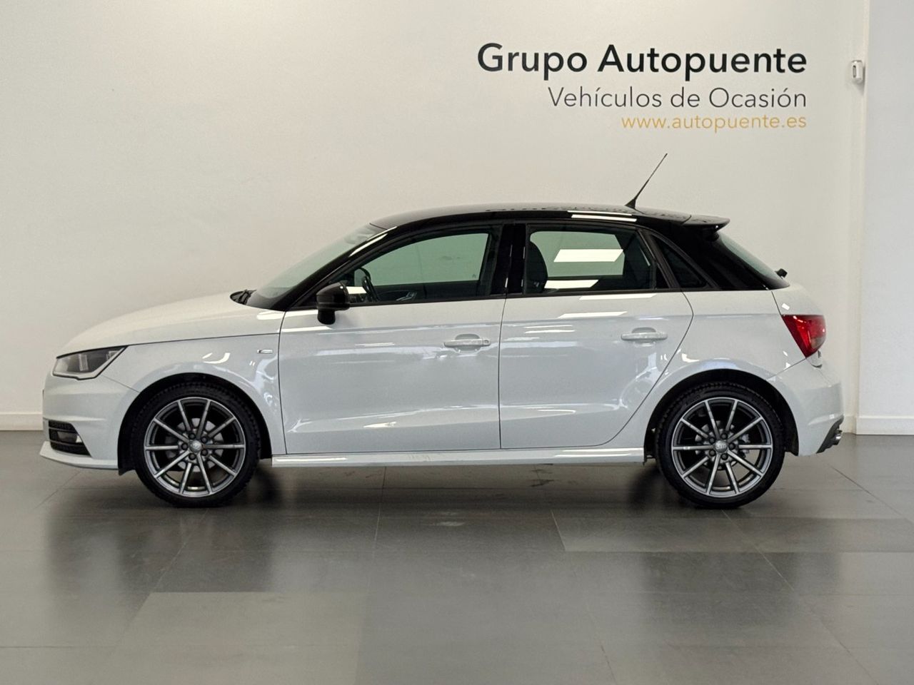 Audi A1 A1 SPORTBACK foto 6