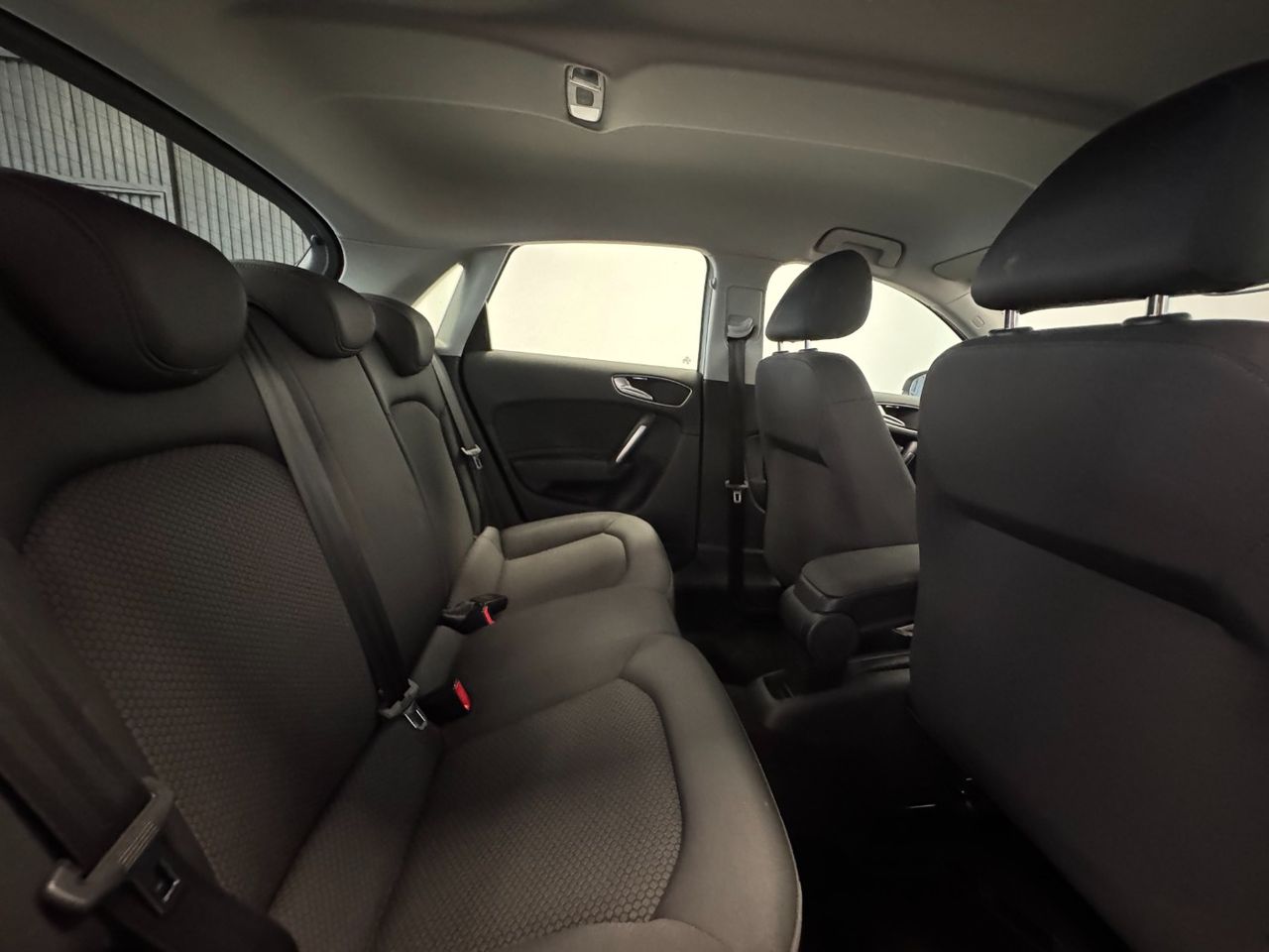 Audi A1 A1 SPORTBACK foto 45