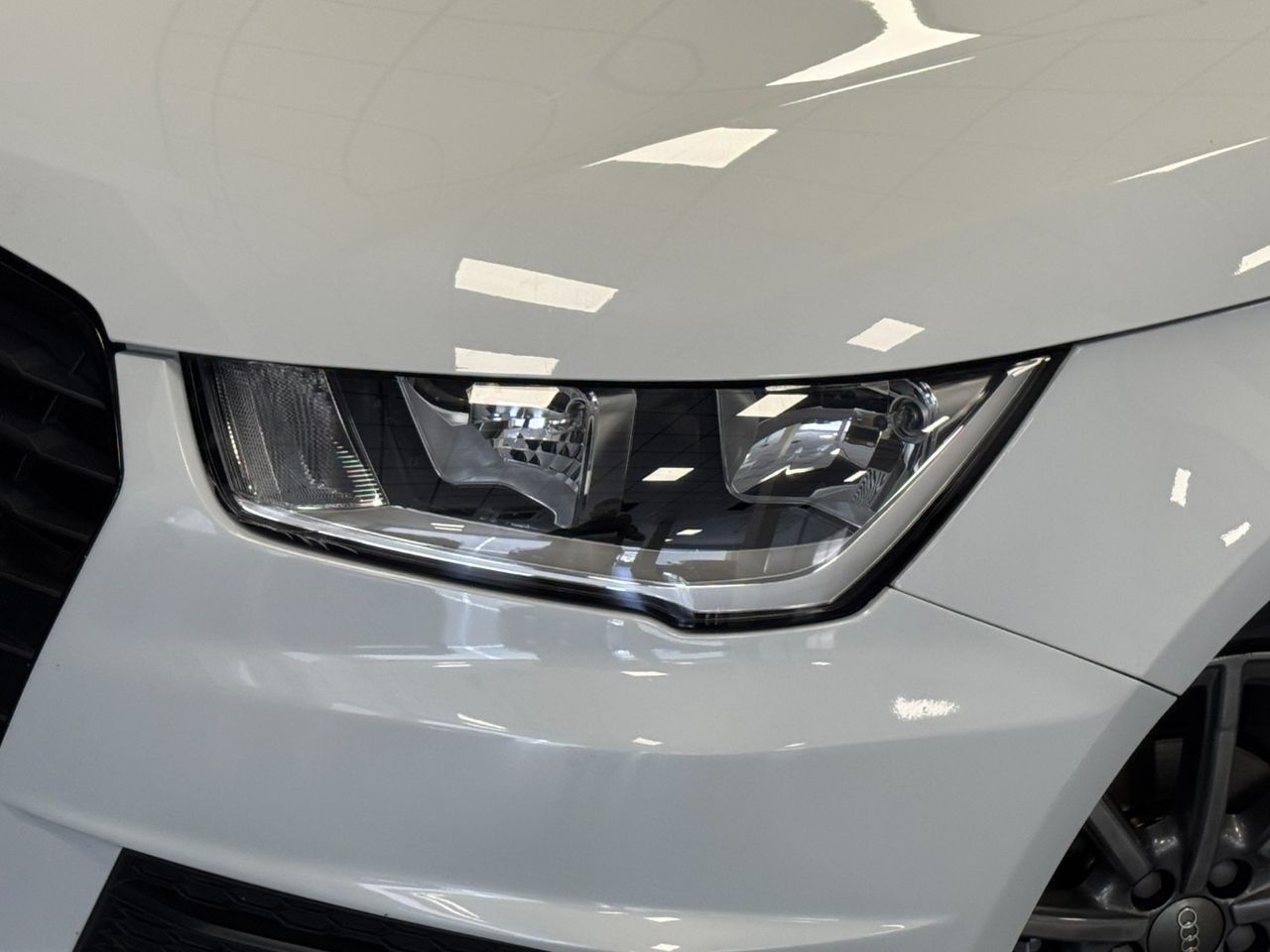 Audi A1 A1 SPORTBACK foto 50