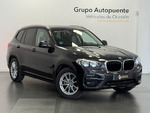 BMW X3 XDRIVE miniatura 2