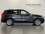 BMW X3 XDRIVE miniatura 3
