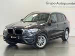 BMW X3 XDRIVE miniatura 7