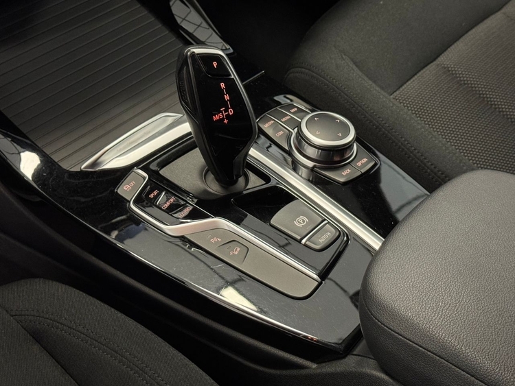 BMW X3 XDRIVE foto 24