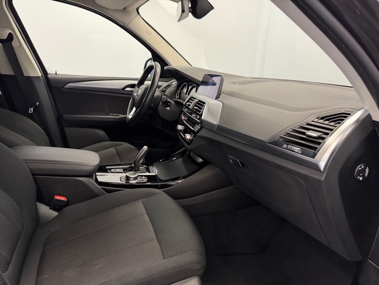BMW X3 XDRIVE foto 26