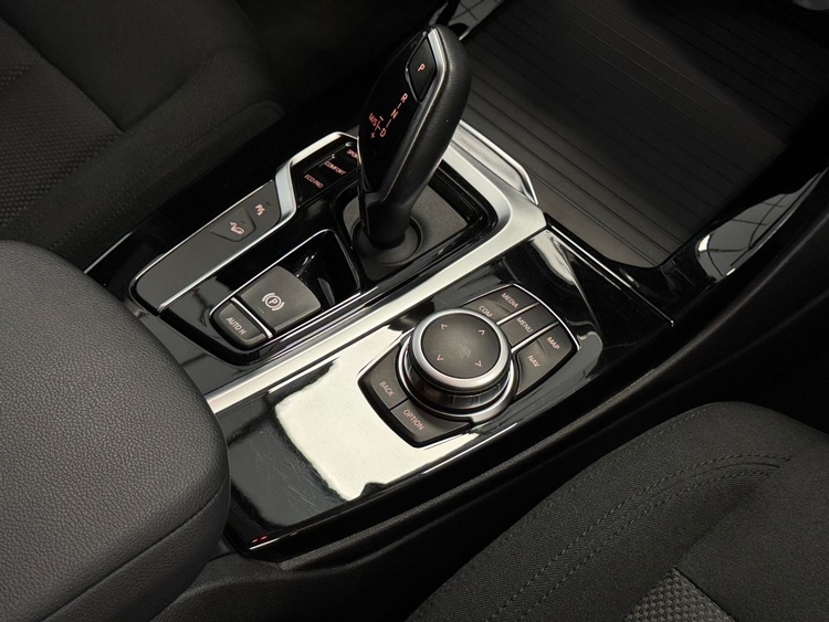 BMW X3 XDRIVE foto 35