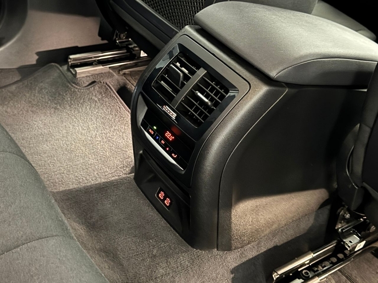 BMW X3 XDRIVE foto 38