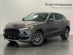 Maserati Levante LEVANTE GRANLUSSO 3.0 V6 miniatura 7