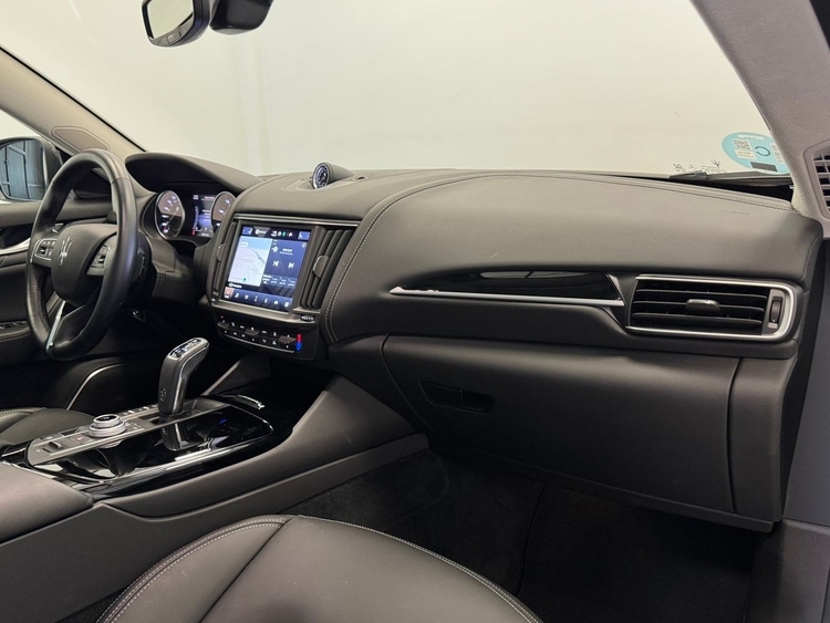 Maserati Levante LEVANTE GRANLUSSO 3.0 V6 foto 12