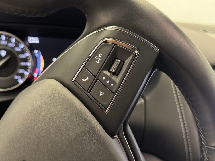 Maserati Levante LEVANTE GRANLUSSO 3.0 V6 foto 23