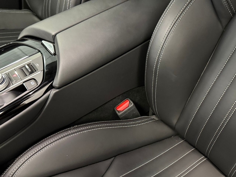 Maserati Levante LEVANTE GRANLUSSO 3.0 V6 foto 24