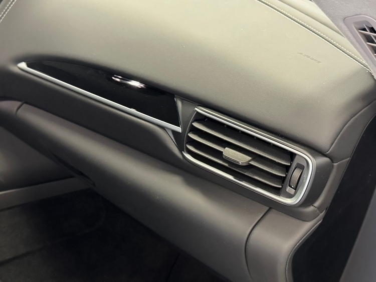 Maserati Levante LEVANTE GRANLUSSO 3.0 V6 foto 32