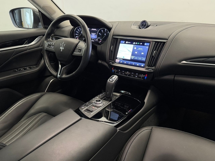 Maserati Levante LEVANTE GRANLUSSO 3.0 V6 foto 11
