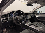 Audi A6 A6 ALLROAD QUATTRO 40TDI S-TRONIC miniatura 8