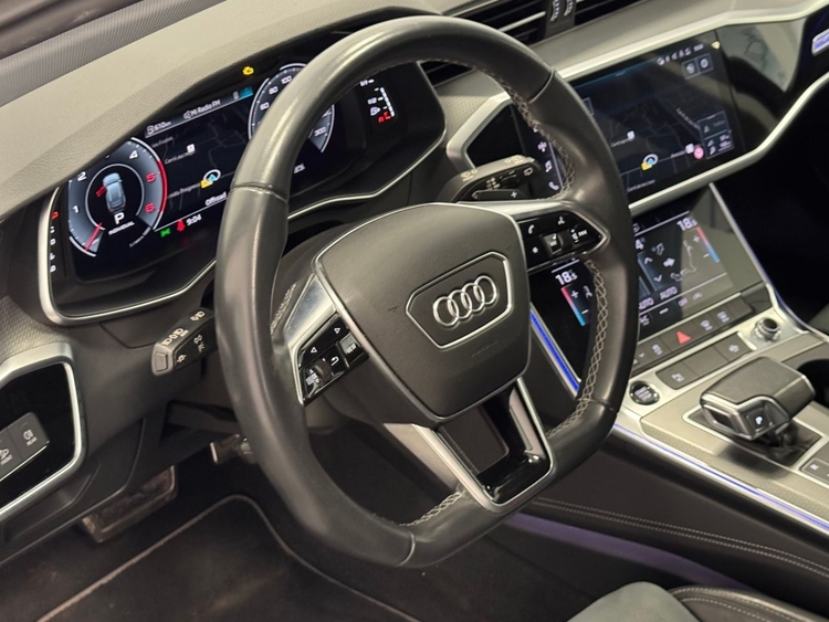 Audi A6 A6 ALLROAD QUATTRO 40TDI S-TRONIC foto 19