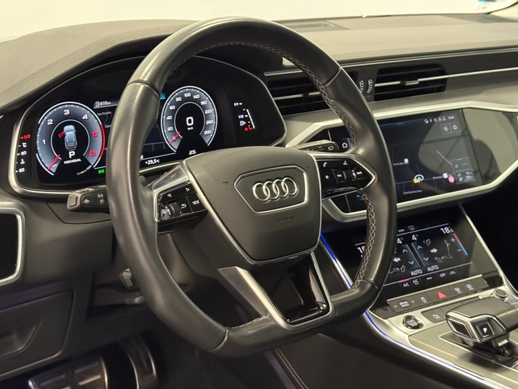 Audi A6 A6 ALLROAD QUATTRO 40TDI S-TRONIC foto 20